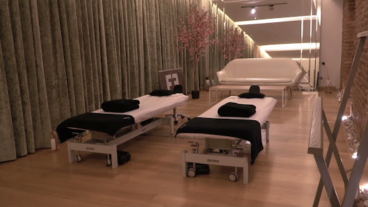 Fariolen - Oriental Massage